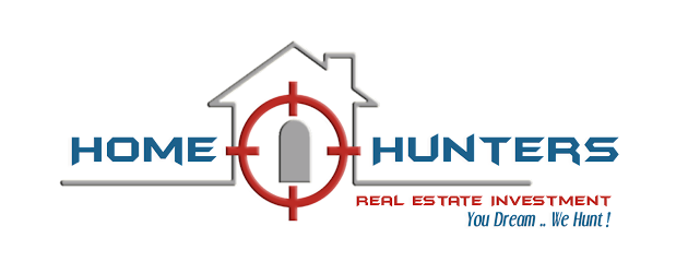 Home Hunters EG