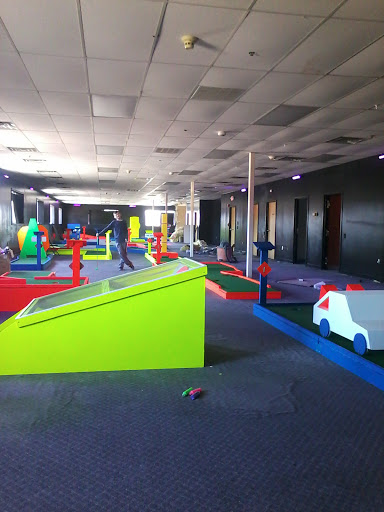 Amusement Center «Time Warp Escape Rooms», reviews and photos, 8 Bourbon St, Peabody, MA 01960, USA