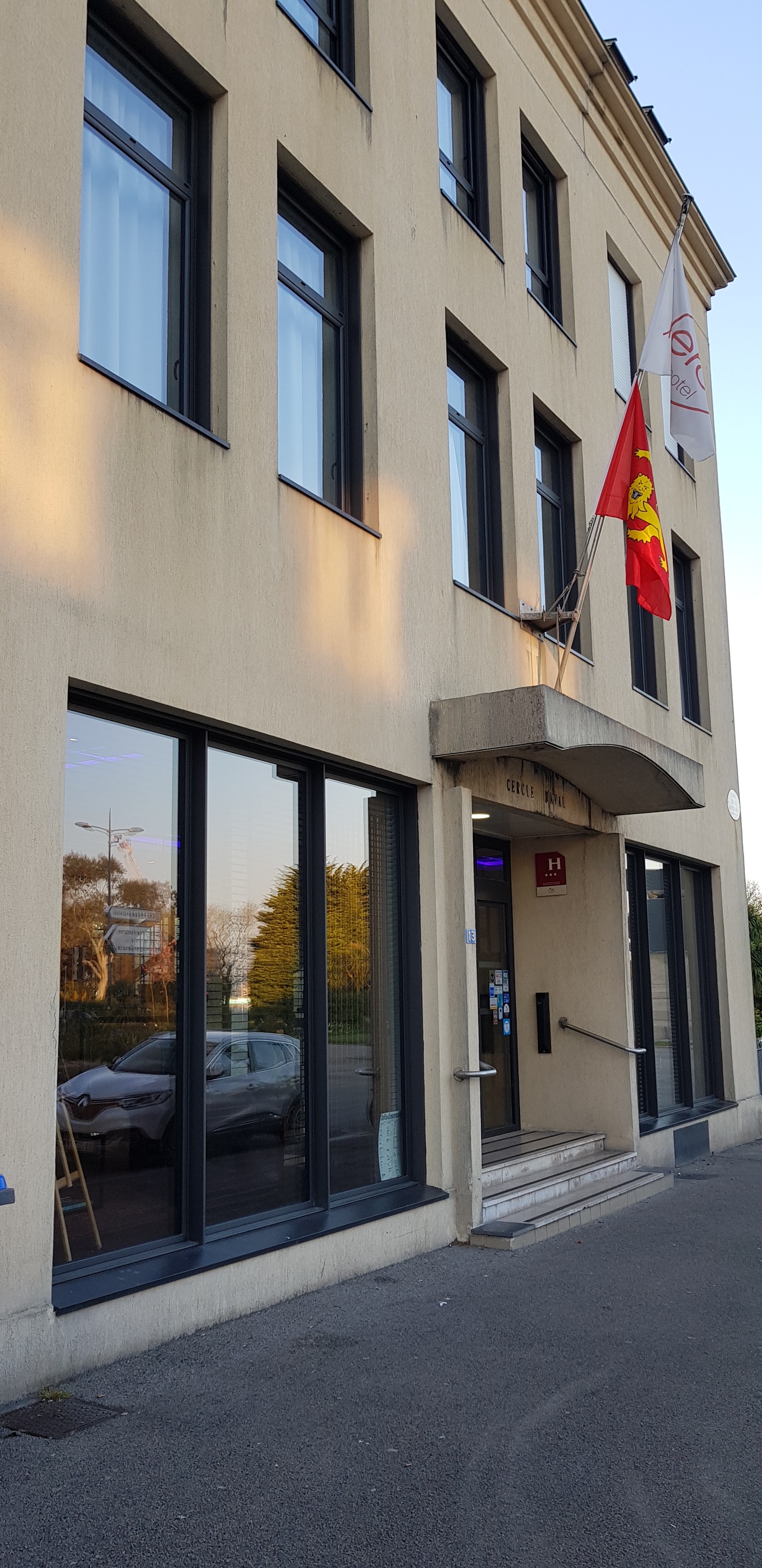 Photo n° 6 de l'avis de Stephane.o fait le 20/04/2019 à 17:53