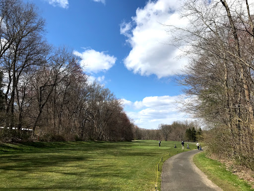 Golf Course «Whitney Farms Golf Course», reviews and photos, 175 Shelton Rd, Monroe, CT 06468, USA