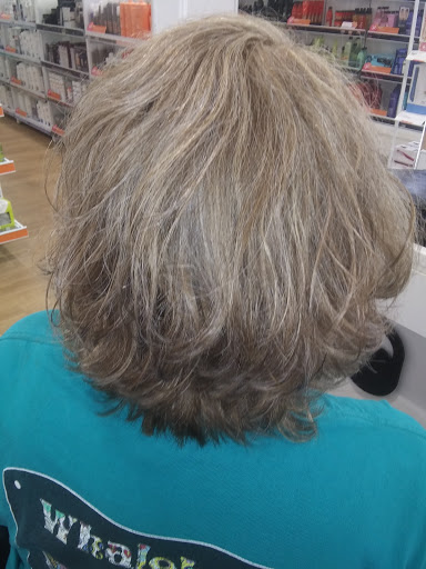 Beauty Salon «Ulta Beauty», reviews and photos, 6730 Fox Centre Pkwy, Gloucester Courthouse, VA 23061, USA