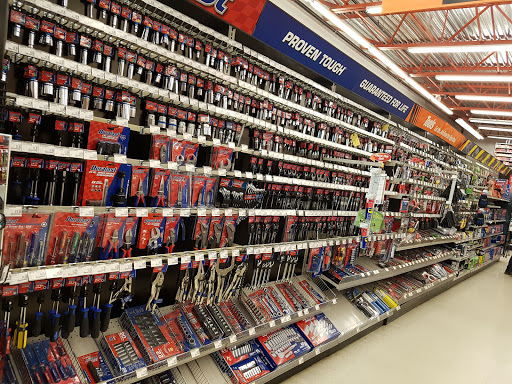 Auto Parts Store «AutoZone», reviews and photos, 4765 S Kirkman Rd, Orlando, FL 32811, USA