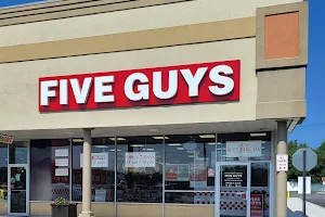 Five Guys image