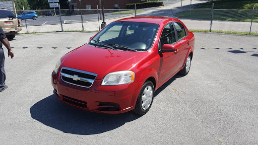 Used Car Dealer «Drive Now Columbia», reviews and photos, 822 Nashville Hwy, Columbia, TN 38401, USA