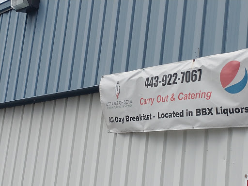 Liquor Store «BBX Liquors», reviews and photos, 2013 Pulaski Hwy, Edgewood, MD 21040, USA