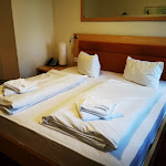 Photo n°3 de l'avis de Sonja.f fait le 08/10/2020 à 13:51 sur le  Hotel Rose à Weissenburg in Bayern