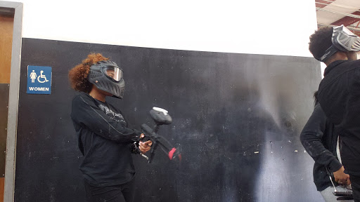Paintball Center «Wildfire Indoor Paintball, Air Soft, and Skate Shop», reviews and photos, 3725 Stone Mountain Hwy, Snellville, GA 30039, USA