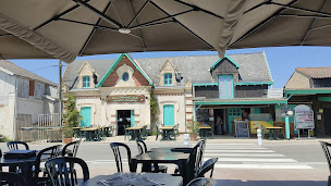 Photo n°31 de La Cabane Des Bons Vivants à La Tremblade ()