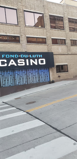 Casino «Fond-du-Luth Casino», reviews and photos, 129 E Superior St, Duluth, MN 55802, USA