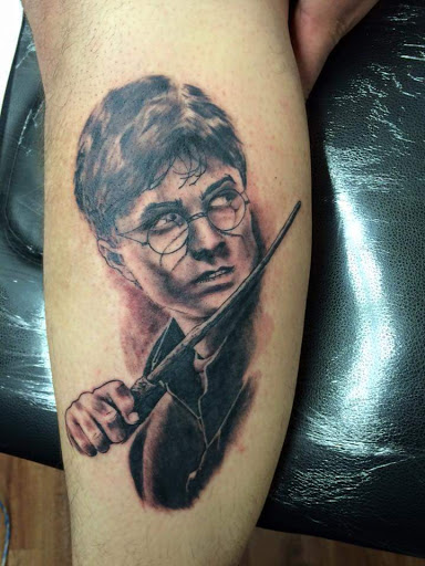 Explore men's bible verse tattoo ideas, creative tattoo ideas in Bloomington, available at Crimson Breed Tattoo Studio