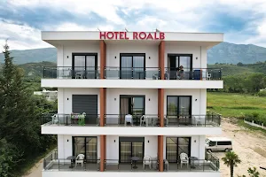 Hotel Roalb image