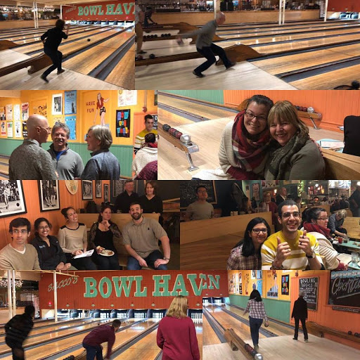 Dance School «Arthur Murray Dance Studio Boston», reviews and photos, 20 Park Plaza #330, Boston, MA 02116, USA