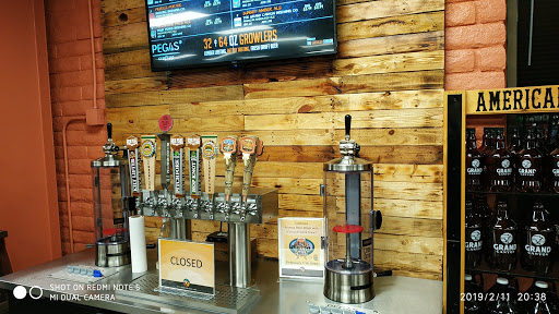 General Store «Tusayan General Store», reviews and photos, 577 AZ-64, Grand Canyon Village, AZ 86023, USA