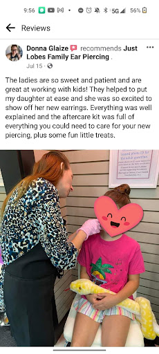 Explore half arm sleeve tattoo ideas, creative tattoo ideas in Warner Robins, available at Just Lobes Family Ear Piercing