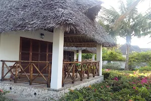 The Dhow Club Zanzibar image