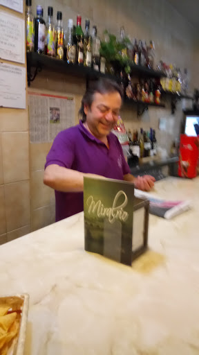 Café Bar Miralrío