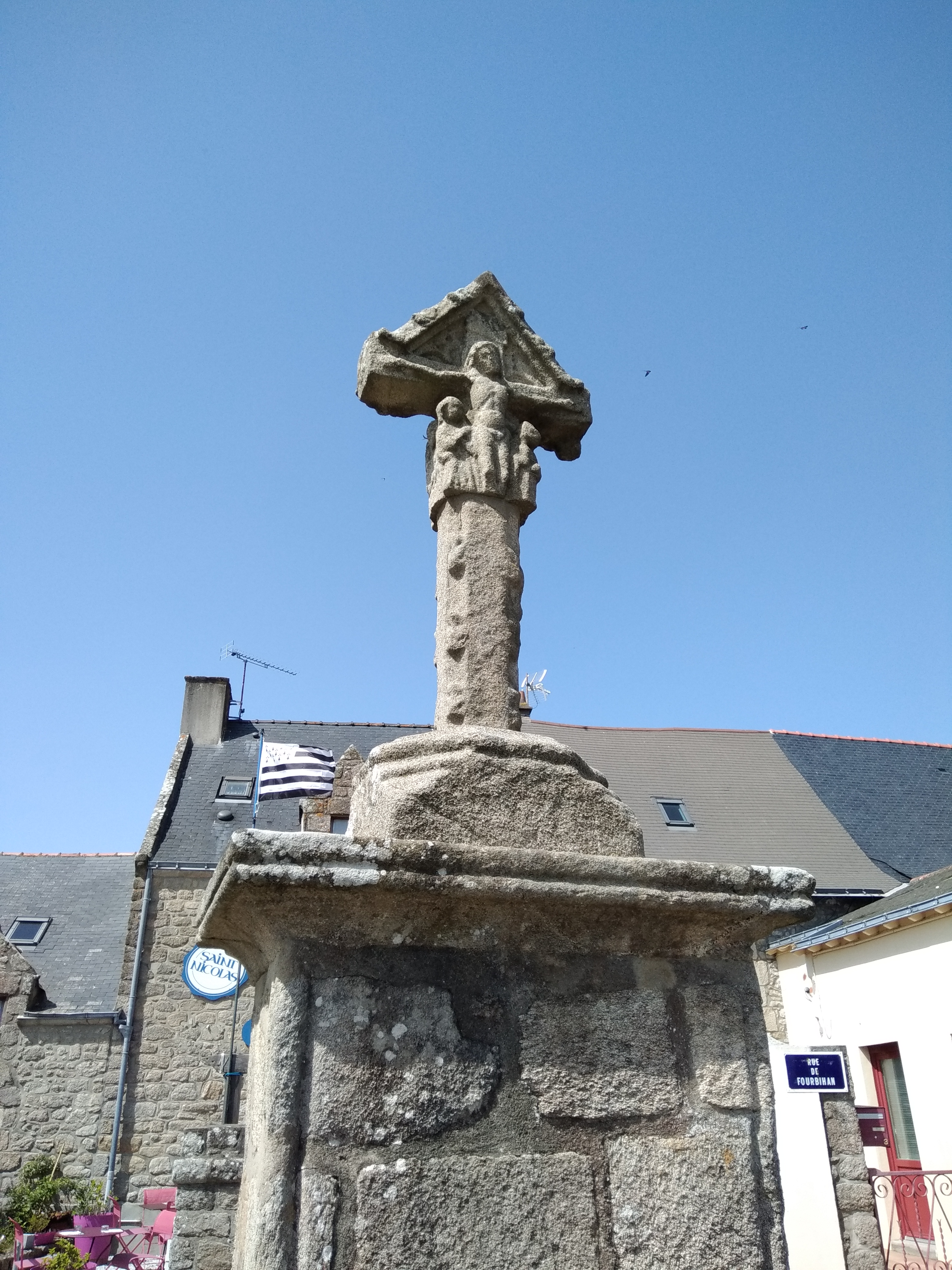 Photo n° 2 de l'avis de Carole.e fait le 19/04/2019 à 18:48