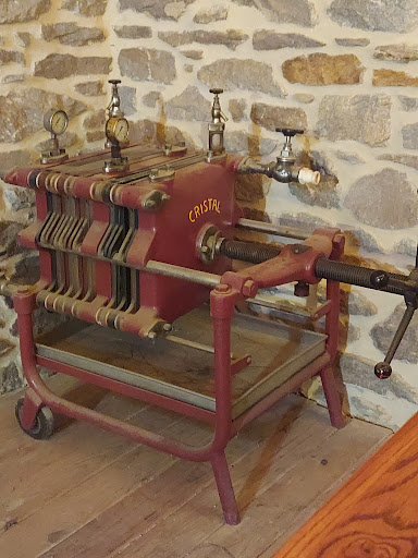 Vineyard «Boordy Vineyards», reviews and photos, 12820 Long Green Pike, Hydes, MD 21082, USA