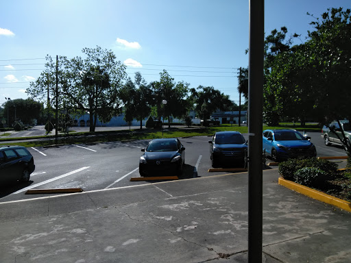 Post Office «United States Postal Service», reviews and photos, 400 SW 1st Ave, Ocala, FL 34478, USA