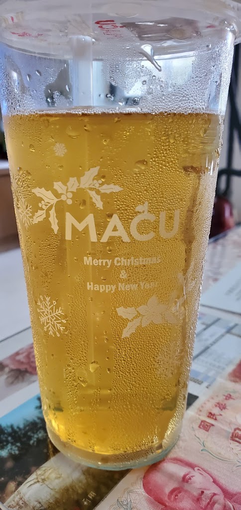 麻古茶坊大昌店 的照片