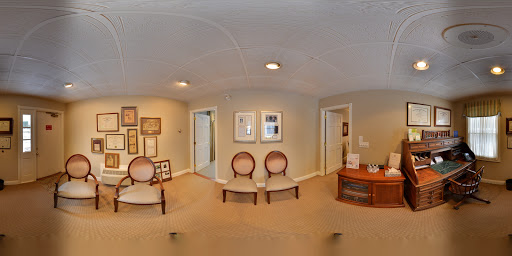 Funeral Home «Hetrick-Bitner Funeral Home, Inc.», reviews and photos, 3125 Walnut St, Harrisburg, PA 17109, USA