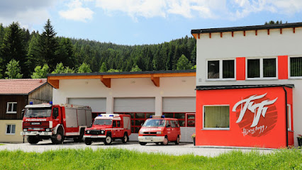 Freiwillige Feuerwehr Hirschegg