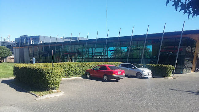 Terminal de Buses LINATAL - Linares