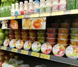 Villa Market Phloen Chit photo