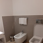 Photo n°10 de l'avis de silvia.e fait le 04/09/2019 à 09:38 sur le  Infinity Resort Tropea à Localita Pizzuta, Parghelia