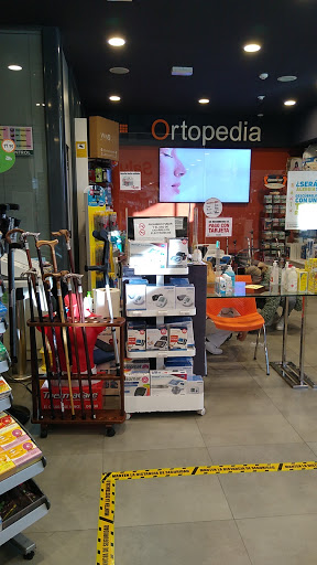 Farmacia Ortopedia Aluche 24H