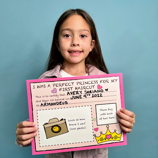 Beauty Salon «Hair Salon Armandeus Doral», reviews and photos, 8726 NW 26th St #7, Doral, FL 33172, USA