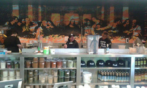 American Restaurant «Upper Eastside Farmers Market», reviews and photos, 6599 Biscayne Blvd, Miami, FL 33138, USA