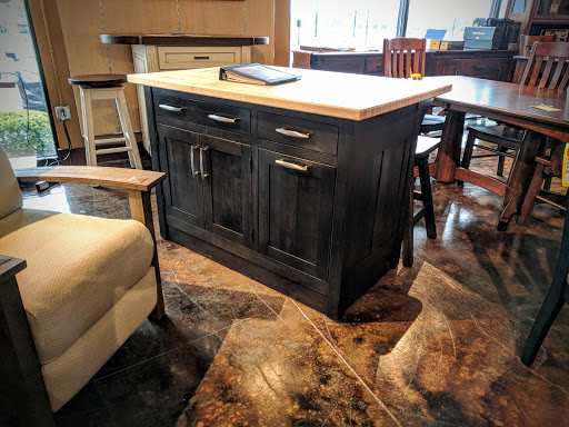 Furniture Store «Mueller Furniture», reviews and photos, 9 Fountain Grass Dr, Lake St Louis, MO 63367, USA