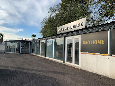 BAG HOME CUISINE / MCUISINE BAINS ET RENGEMENTS à Le Muy
