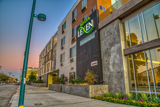 Lexen Hotel - North Hollywood Universal Studios image