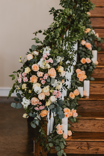 Florist «Treasured Blossoms Flower Market», reviews and photos, 5101 Rowlett Rd, Rowlett, TX 75088, USA