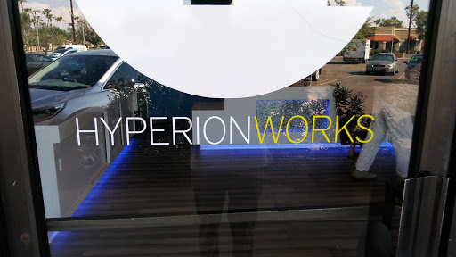 Computer Support and Services «Hyperion Works», reviews and photos, 1823 E Southern Ave, Tempe, AZ 85282, USA