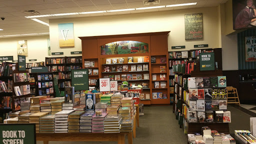Book Store «Barnes & Noble», reviews and photos, 28801 Chagrin Blvd, Woodmere, OH 44122, USA