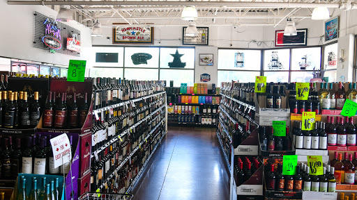 Liquor Store «Tower Liquors», reviews and photos, 18611 E 48th Pl #110, Denver, CO 80249, USA