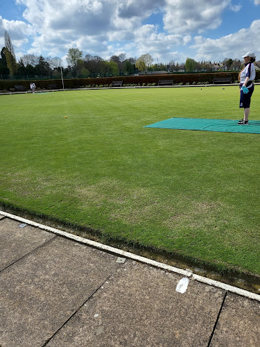 Reviews of Birstall Bowling Club in Leicester - Sports Complex