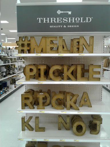 Department Store «Target», reviews and photos, 2703 County Rd 541, Burlington, NJ 08016, USA