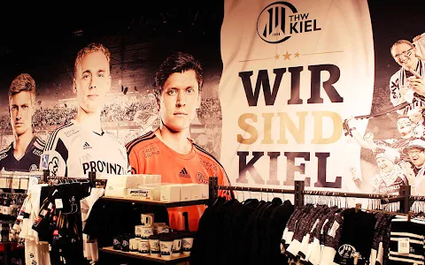 THW Kiel Fan shop image