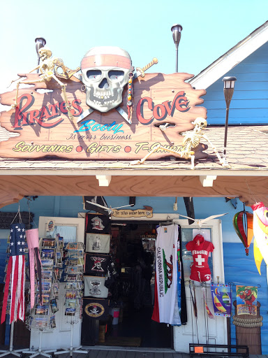 Shopping Mall «Shoreline Village», reviews and photos, 401-435 Shoreline Village Drive, Long Beach, CA 90802, USA