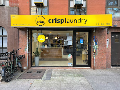 Crisp Laundry