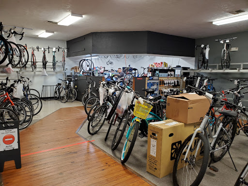 Bicycle Store «Ocala Bicycle Center», reviews and photos, 2801 SW 20th St, Ocala, FL 34474, USA