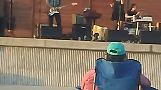 Concert Hall «Grandview Ampitheater», reviews and photos, 13501 Byars Rd, Grandview, MO 64030, USA