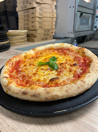 Photos du propriétaire du Pizzeria O’Pizza Gourmande à Troyes - n°10