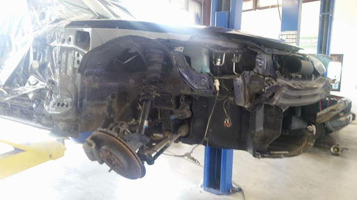 Auto Repair Shop «Braun Road Automotive», reviews and photos, 10934 Braun Rd, Helotes, TX 78023, USA