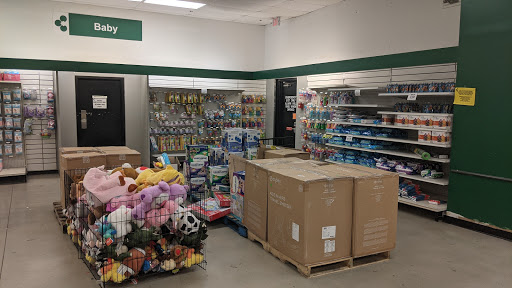 Discount Store «Bargain Hunt», reviews and photos, 30 Orchard Park Dr, Greenville, SC 29615, USA