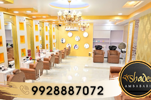 Shades Skin & Hair Care - Ambabari Vidhyadhar Nagar image